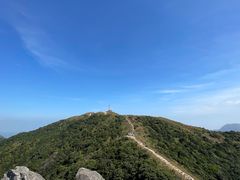 -七娘山