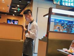 -海底捞火锅(杭州萧山宝龙广场店)