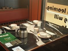 -新白鹿餐厅(百联中环店)