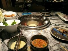 豆浆底锅-鱼豆吉·豆浆鱼火锅(宜昌万达店)