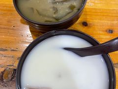 -潘苏凉茶馆(康之宝超级广场店)