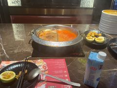 -一绪に和牛寿喜烧(罗湖益田假日店)