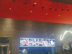 -串门海鲜烧烤(五四广场店)