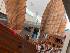 -上海中国航海博物馆