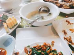-七仙岭君澜度假酒店·桃源小馆中餐厅