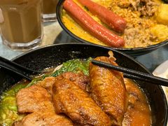 -华嫂冰室(尖沙咀店)