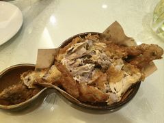 -玉华宫宾馆·餐厅(铜川驻京办店)