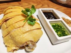 蘇小柳白切鸡-苏小柳手工点心(人民广场分院)