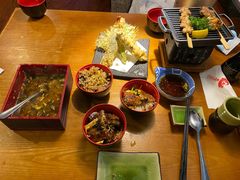 -鳗鱼家·深夜食堂(军博店)