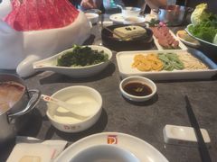 -德天肥牛海鲜火锅(城西银泰店)
