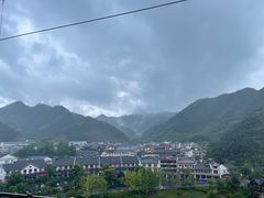 -千岛湖九龙溪漂流