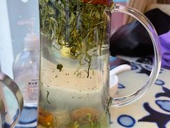 八宝茶-撒拉花儿·新疆菜·清真(太阳宫店)