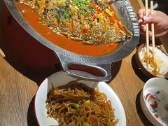 一条有味道的鳜鱼-湘味淳(千禧街店)
