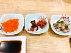 -上渔铁板烧(熙悦汇店)