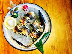 秋刀鱼京葱卷-石葵(锦业时代店)