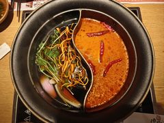 -温野菜涮涮锅(曲江大悦城店)