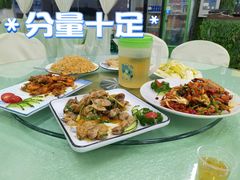 -景好海鲜餐厅(大鹏必选旅游店)