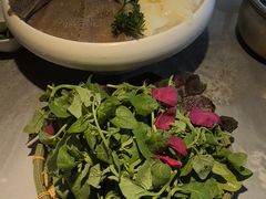 -慢丽江·云南野生菌土鸡锅(付家庄店)
