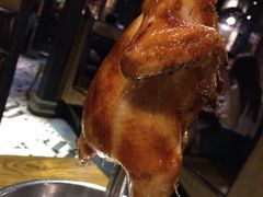 -广东道至正餐厅(区庄店)