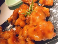 -绿茶餐厅(领展购物广场·中关村店)