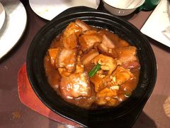 -万达瑞华酒店·品珍中餐厅