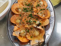 -东莞楼农家菜(金海湾大道分店)