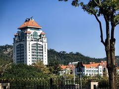 -厦门大学(思明校区)