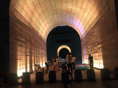 -韩城古城