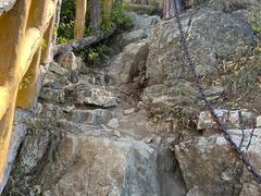-圣莲山风景区