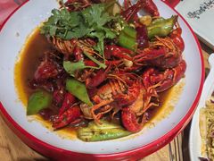 -小俩口烧烤东北菜(双井店)