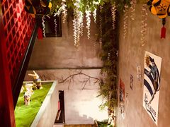 -游园觅食记夜市·小龙虾大排档