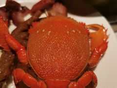 螃蟹-星伦多自助料理·涮烤一体(虹悦城店)