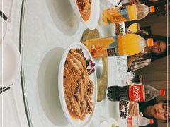 -国人川菜(李家村建东街店)