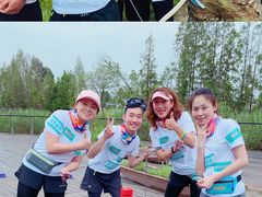 -新津老码头旅游小镇