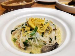 鸡丝面-临家闽南菜(翔安店)