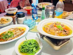 -老淮安·淮安菜(周恩来纪念馆店)