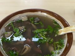 -昌顺马记小吃店(昌盛园店)