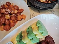 -甬妈妈湖畔里餐厅(唐山南湖旅游景区店)