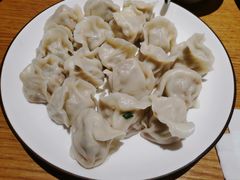 -伊喜饺子·烤鸭(五道口学院路店)
