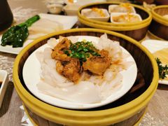 -香云轩·顺德菜(香云纱园林酒店店)