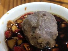-全汁全味驴庄(凤岗店)
