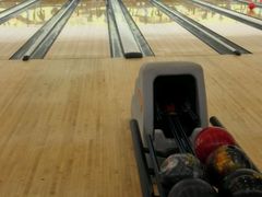 -广州保龄球馆(广州天河体育中心店)