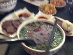 -洪师傅牛肉面(文昌南路店)