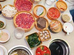 -海底捞大排档火锅(打浦路店)