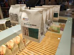 -爸爸糖吐司面包(大连高新锦辉商场店)