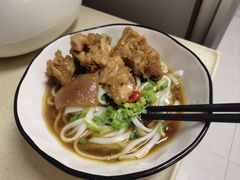 -孙家外婆•长春地标美食新名片(红旗街万达店)