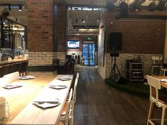 大堂-Goose Island Brewhouse鹅岛精酿啤酒餐厅