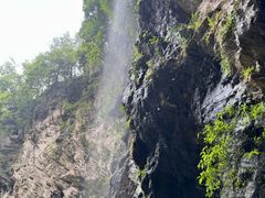 -天河潭旅游度假区