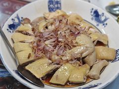 -阿殳菜馆·私厨(水围村店)