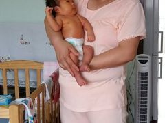 -爱贝佳母婴护理服务中心·月嫂育儿嫂(鲁迅路店)